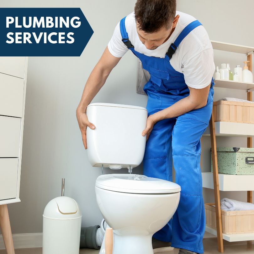 Plumbing Company in Garden City, MN